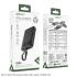 ACEFAST M13 Power Bank 10000mAh PD 22.5W Fast Charging Phone External Battery - Black